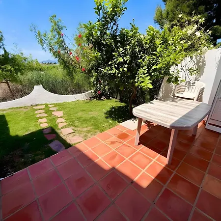 Vakantiehuis Rivera *
