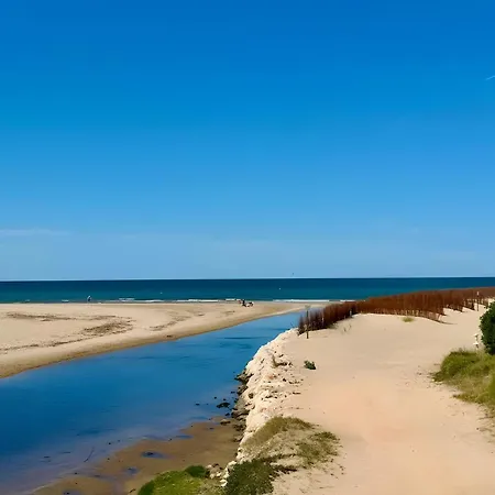 Vakantiehuis Rivera *