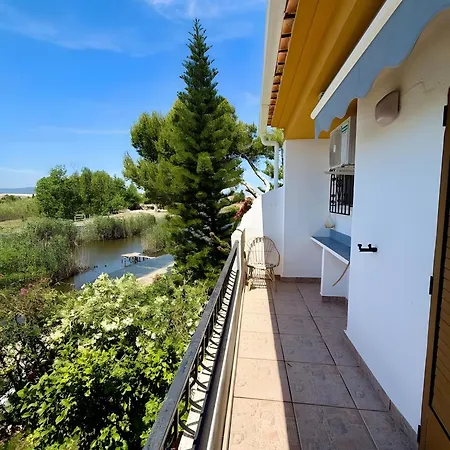 Vakantiehuis Rivera