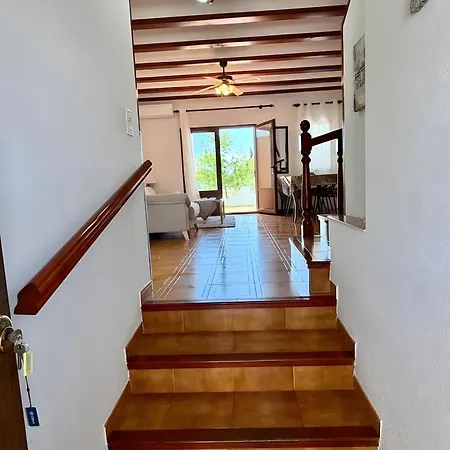 Vakantiehuis Rivera Dénia