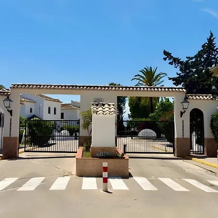 Rivera Vakantiehuis *