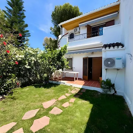Vakantiehuis Rivera