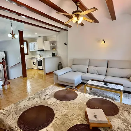 Rivera Vakantiehuis