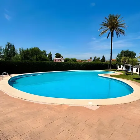 Vakantiehuis Rivera Dénia