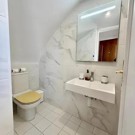 Vakantiehuis Rivera Dénia