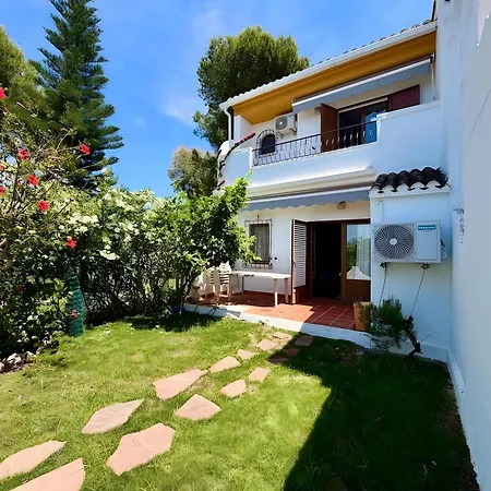 Vakantiehuis Rivera