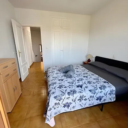 Rivera Vakantiehuis Dénia