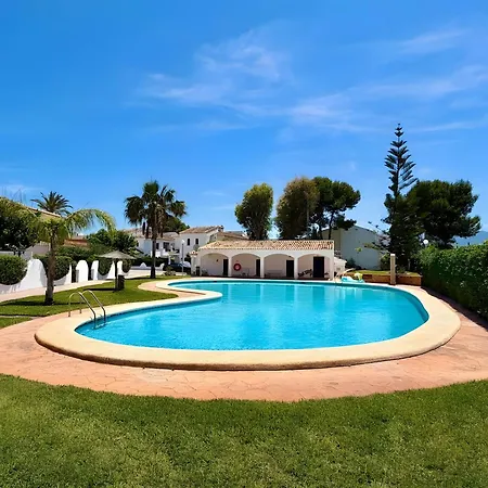 Rivera Vakantiehuis
